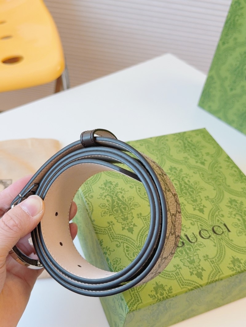 Gvc*1 belts